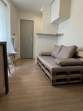 Photo 1 – location bureaux	NANTES (44100)