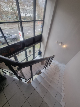 Photo 1 – location bureaux	NANTES (44300)