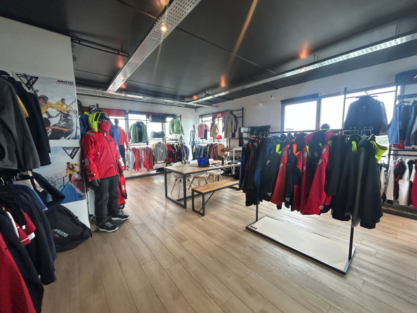 Photo 1 – location bureaux	LORIENT (56100)