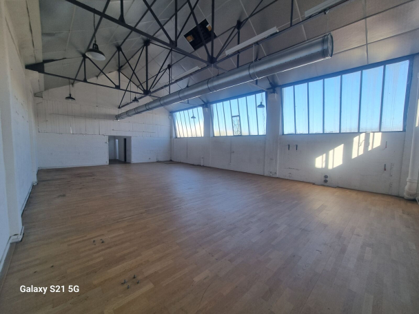 Photo 1 – vente bureaux	NANTES (44000)