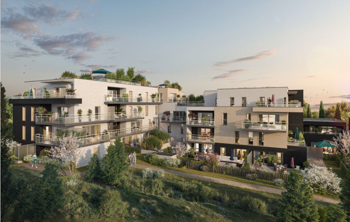 Photo 1 – vente Local commercial	LARMOR PLAGE (56260)