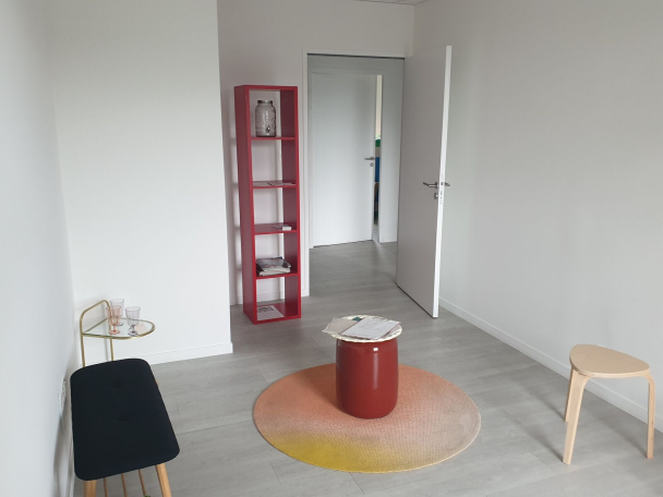 Photo 1 – location bureaux	ARRADON (56610)