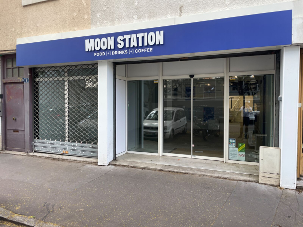 Photo 1 – location entrepôts / activités	NANTES (44200)