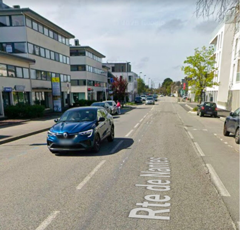 Photo 1 – location bureaux	SENE (56860)