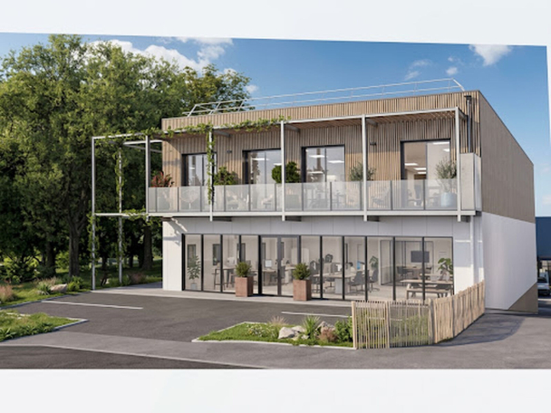 Photo 1 – location Local commercial	THEIX NOYALO (56450)
