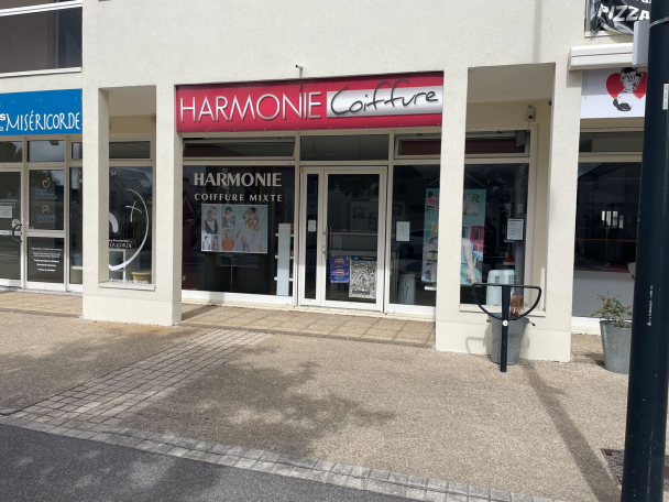 Photo 1 – vente Local commercial	SAUTRON (44880)